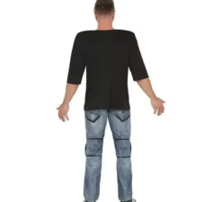 Costume da Hockey Killer per uomo