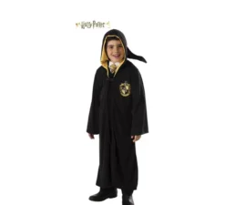 Costume da Hufflepuff Harry Potter per bambino