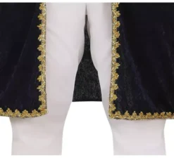 Costume da imperatore Napoleone Bonaparte per uomo