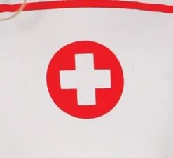 Costume da Infermiera per bambina