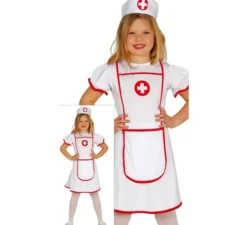Costume da Infermiera per bambina