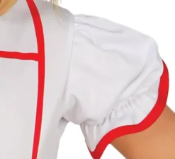Costume da Infermiera per bambina