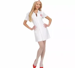 Costume da infermiera sexy per donna