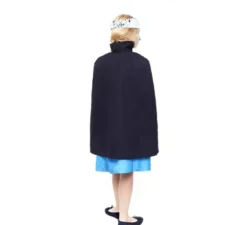 Costume da infermiera zombie per bambina