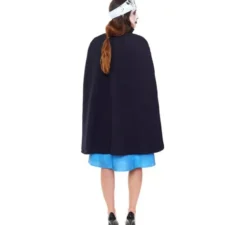 Costume da infermiera zombie per donna