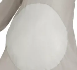 Costume da ippopotamo adulto