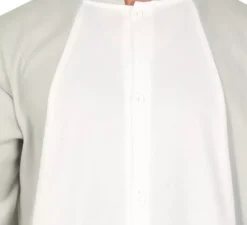 Costume da ippopotamo per uomo