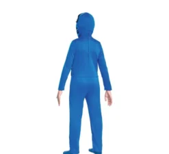 Costume da Jay Blu Lego Ninjago per bambino