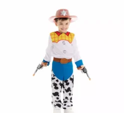 Costume da Jessie giocattolo Storia per bambini e neonati