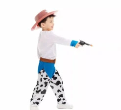 Costume da Jessie giocattolo Storia per bambini e neonati