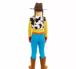 Costume da Jessie giocattolo Storia per ragazza