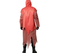 Costume da Killer Face per uomo