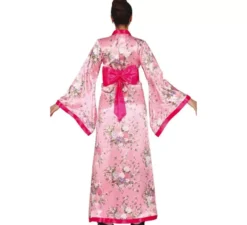 Costume da kimono giapponese per donna