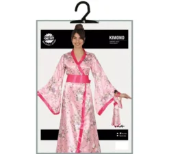 Costume da kimono giapponese per donna