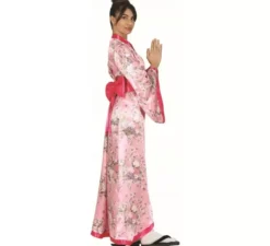 Costume da kimono giapponese per donna