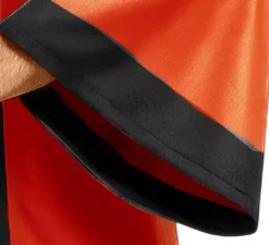 Costume da kimono ninja da uomo