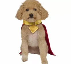 Costume da Krypto Superman per cani