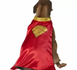 Costume da Krypto Superman per cani