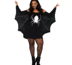 Costume da Lady Spider per donna