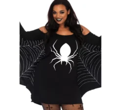Costume da Lady Spider per donna