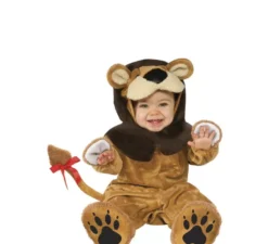 Costume da leoncino