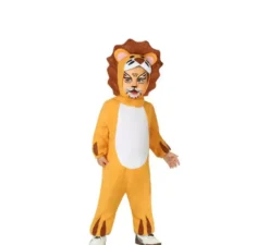 Costume da Leone per bebé
