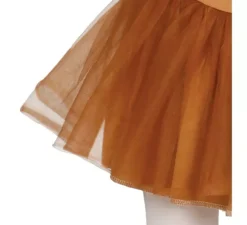 Costume da Leonessa vanitosa per bambina
