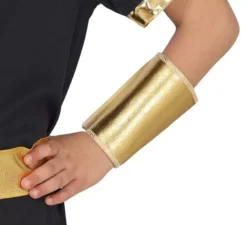 Costume dal faraone egiziano Ramses per bambino