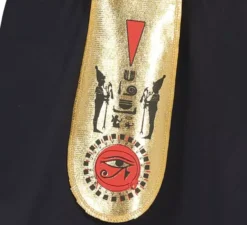Costume dal faraone egiziano Ramses per bambino