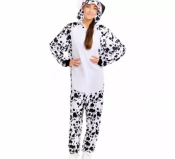 Costume dalmata per adulto
