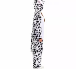 Costume dalmata per adulto