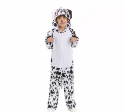 Costume dalmata per bambini