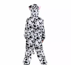 Costume dalmata per bambini