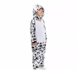 Costume dalmata per bambini