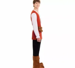 Costume da locandiere medievale per uomo