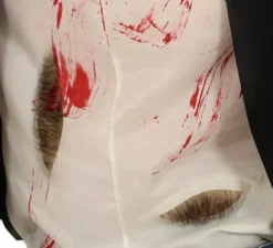 Costume da lupo mannaro per uomo