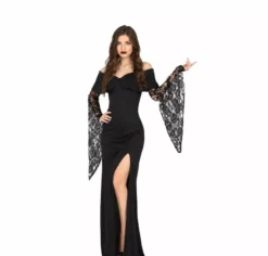 Costume da madre gotica da donna