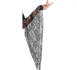 Costume da madre gotica da donna