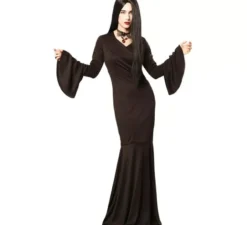 Costume da Madre Oscura per donna