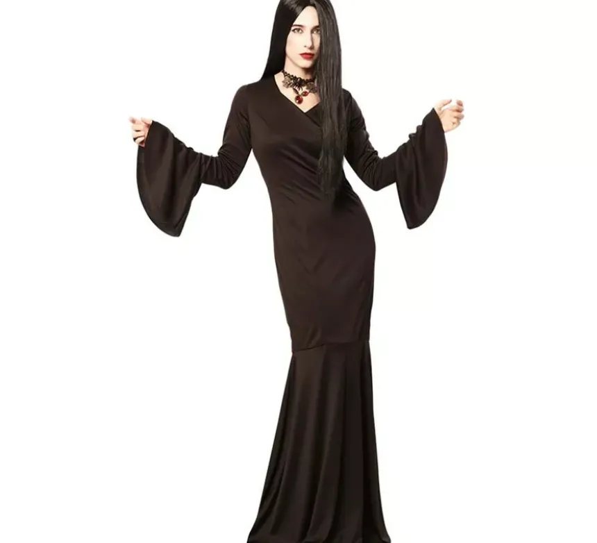Costume da Madre Oscura per donna