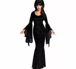Costume da Madre Oscura per donna