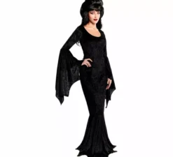 Costume da Madre Oscura per donna