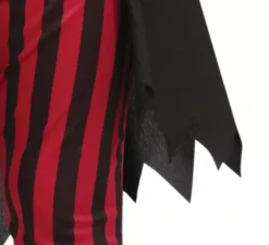 Costume da maga vudù per donna