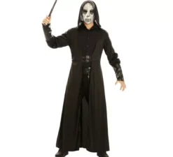 Costume da Mago Oscuro per Uomo