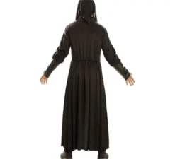 Costume da Mago Oscuro per Uomo