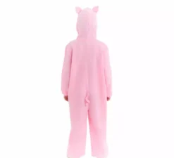 Costume da maiale per bambini