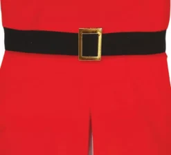 Costume da Majorette o Soldatino di stagno per uomo