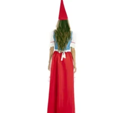 Costume da mamma gnomo da donna