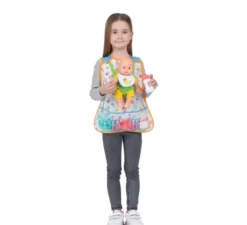 Costume da mamma o papà per bambini