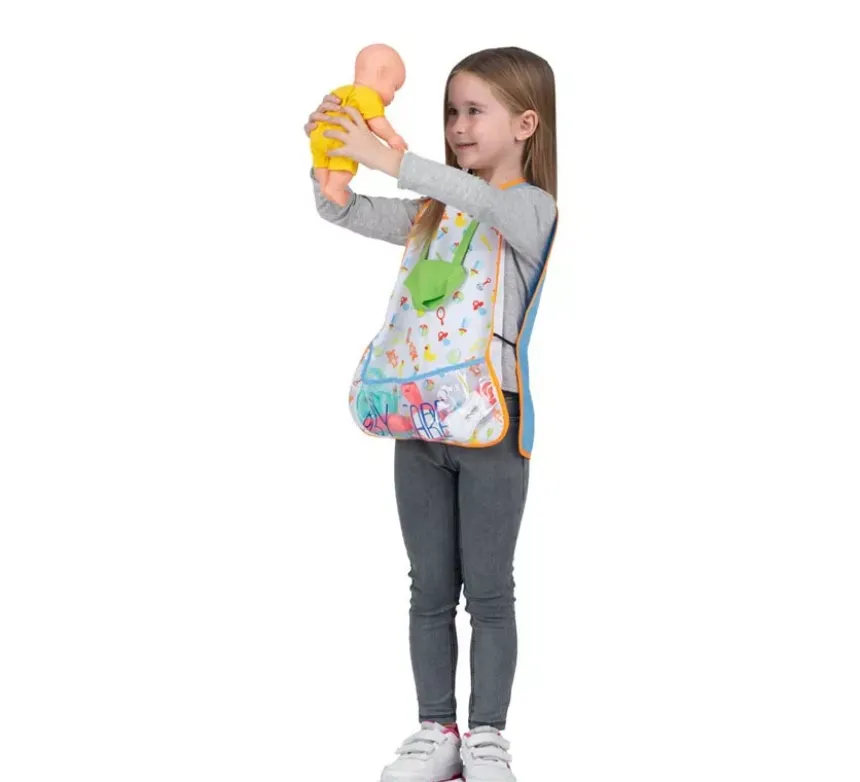 Costume da mamma o papà per bambini